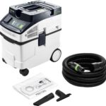 FESTOOL 577534 CT25E MOBILE DUST EXTRACTOR