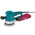 MAKITA BO6030 150mm Random Orbital Sander