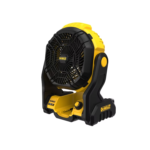 DEWALT DCE512N-XJ 18V XR Jobsite Fan - Bare Unit