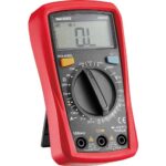 Teng Digital Multimeter