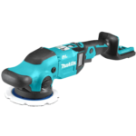 MAKITA DPO600Z 18V LXT Brushless 150mm (6") Random Orbit Polisher
