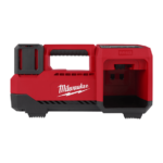 MILWAUKEE M18BI0 INFLATOR (TOOL ONLY)