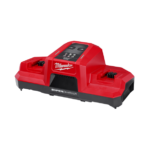 MILWAUKEE M18DBSC DUAL BAY SUPER CHARGER