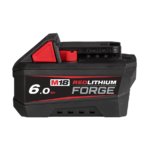MILWAUKEE M18FB6 REDLITHIUM™ FORGE™ 6.0AH BATTERY