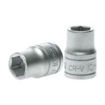 Teng 3/8in Dr. Socket 10mm