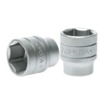 Teng 3/8in Dr. Socket 19mm