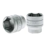 Teng 3/8in Dr. Socket 21mm