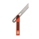 TOLEDO T-BEVEL WITH LEVEL - 180MM