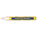 Bleispitz Paint Marker White 4.0mm