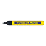 Bleispitz Permanent Marker Black 1.5-3.0mm