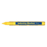 Bleispitz Paint Marker Fine Yellow 1.0 - 2.0mm