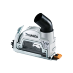 MAKITA 100mm Dust collecting wheel guard