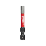 MILWAUKEE SHOCKWAVE™ POWER BIT HEX 5MM 50MM (2")