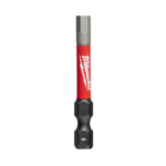 MILWAUKEE SHOCKWAVE™ POWER BIT HEX 6MM 50MM (2")