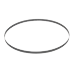 MILWAUKEE 898.5MM 24 TPI COMPACT PORTABLE BAND SAW BLADE