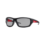 MILWAUKEE PERFORMANCE GREY SAFETY GLASSES