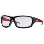MILWAUKEE PERFORMANCE CLEAR SAFETY GLASSES