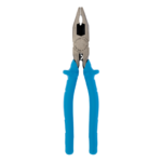 CHANNELLOCK 205mm Insulated Linesman Plier, Posi-Grip