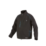 MAKITA CJ105DZM 12Vmax CXT Heated Jacket - MEDIUM