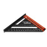 CRESCENT 150mm/6" 2-in-1 Extendable Speed Square