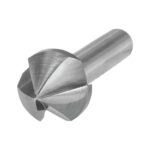 Alpha 3 Flute HSS Cobalt Countersink​ 6.3mm