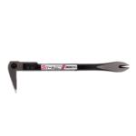 DOGYU 250mm S-Bar Nail Puller
