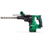 HIKOKI DH3628DC(G4Z) 36V 28mm SDS+ Rotary Hammer Bare Tool