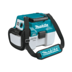 MAKITA DVC750LZX1 18V LXT Brushless Wet/Dry Dust Extractor