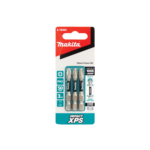 MAKITA Impact XPS PH-2 x 50mm Bits 3/pk (E-18443)