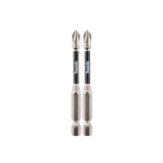 MAKITA Impact XPS PH-2 x 75mm Driver Bit 2/pk (E-18627)
