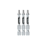 MAKITA Impact XPS Hex 2.5 X50mm 3/pk (E-19392)