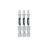 MAKITA Impact XPS Hex 3 X50mm 3/pk (E-19401)