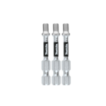 MAKITA Impact XPS Hex 4 X50mm 3/pk (E-19417)