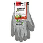 Esko Razor X500 Cut 5 PU Dip Glove - LARGE