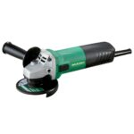 HIKOKI G10SR4(G6Z) 100mm Heavy Duty Angle Grinder
