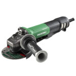 HIKOKI G13BYEQ2(G1Z) 125mm 1320W Brushless Heavy Duty Angle Grinder