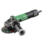 HIKOKI G13VE2(G1Z) 125mm 1320W Brushless Heavy Duty Angle Grinder