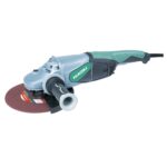 HIKOKI G23MR(G1Z) 230mm 2300W Heavy Duty Angle Grinder