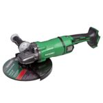 HIKOKI G3623DA(G4Z) 36V 230mm Safety Angle Grinder Bare Tool