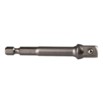 GFB 3/8" Square Socket Adaptor - 75mm