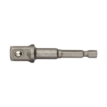 GFB 1/2" Square Socket Adaptor 75mm