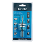 GFB Adjustable Countersink Bit for 12g Screws