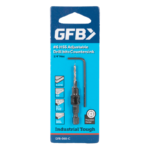 GFB No.6 Countersink & Drill Bit