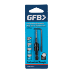 GFB No.10 Countersink & Drill Bit