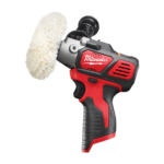 MILWAUKEE M12BPS-0 SPOT POLISHER/DETAIL SANDER