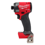 MILWAUKEE M18FID30 M18 FUEL™ 1/4" HEX IMPACT DRIVER (TOOL ONLY)