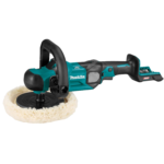 MAKITA PV001GZ 40Vmax XGT Brushless 180mm (7") Polisher