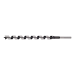STAR-M Long Power Auger Bit (22mm x 400mm)