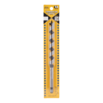 STAR-M Combination Auger Bit (14mm x 200mm)