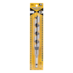 STAR-M Combination Auger Bit (20mm x 210mm)